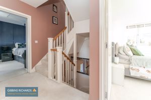 Landing- click for photo gallery